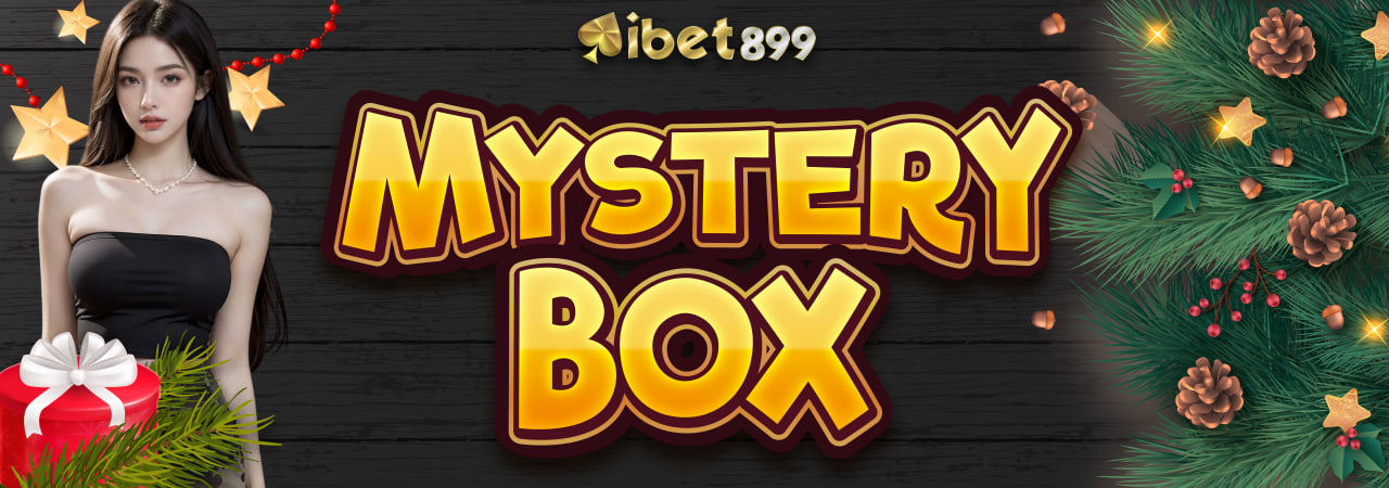 Mystery Box