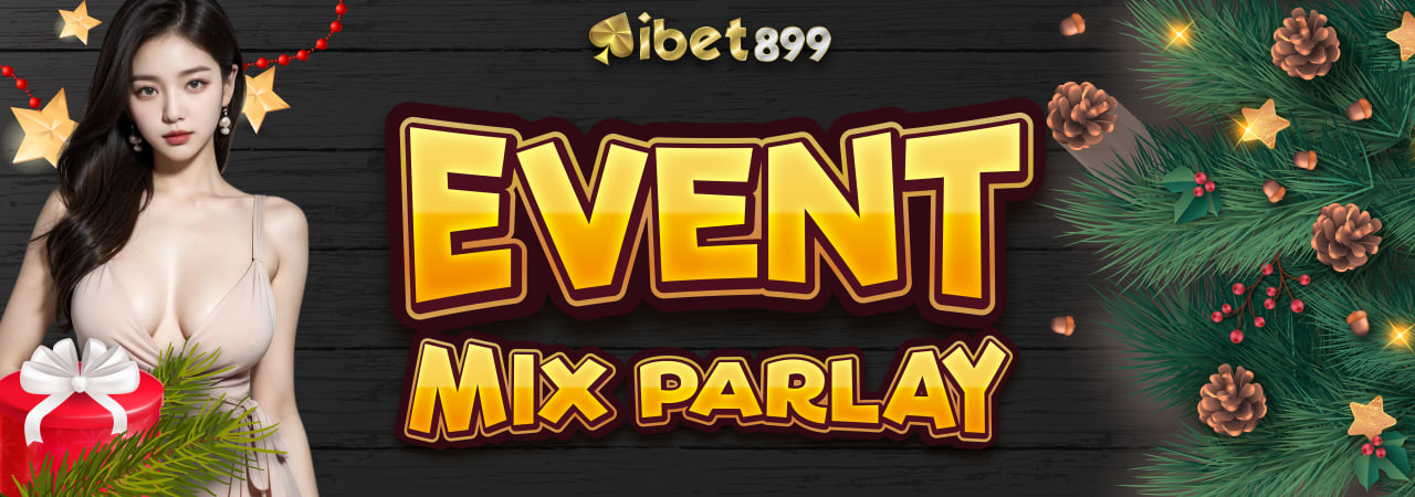 EVENT MIX PARLAY